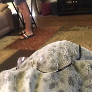 Meet your Posher, Christian